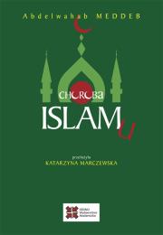 Okładka książki Choroba islamu