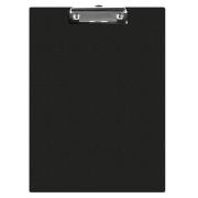 Opakowanie Clipboard Q-Connect Deska PVC A5 czarna