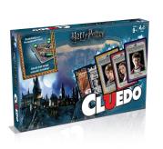 Opakowanie Cluedo Harry Potter