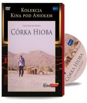 Okładka książki Córka Hioba DVD