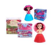 Opakowanie Cupcake mini babeczka z niespodzianką, różne rodz.