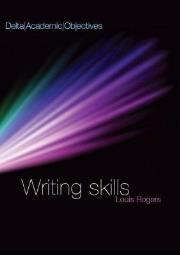 Okładka książki DAO Writing skills B2-C1