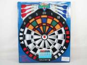 Okładka książki Dart plastik 35cm