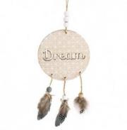 Opakowanie Dekoracja Łapacz Snów (6 szt)