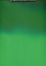 Opakowanie Deska z klipsem A4 zielona