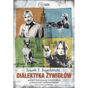 Okładka książki Dialektyka żywiołów