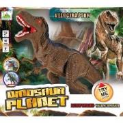 Opakowanie Dinozaur Tyranozaur Rex