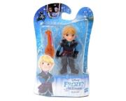 Opakowanie Disney Frozen Mini laleczka Kristoff