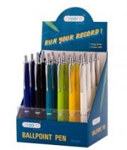 Opakowanie Długopis Record (24szt) Dispaly D.RECT