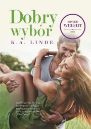 Okładka książki Dobry wybór