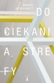 Okładka książki Dociekania strefy