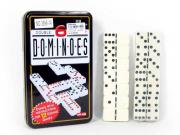 Okładka książki DOMINO