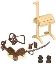 Opakowanie Duży zest.akcesoriów turniejowych