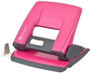 Opakowanie Dziurkacz Kangaro Aion-20/S różowy