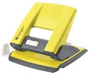 Opakowanie Dziurkacz Kangaro Anion-20/S żółty