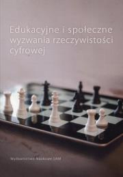 Opakowanie Edukacyjne i społeczne wyzwania rzeczywistości cyfrowej
