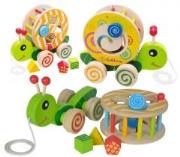 Opakowanie EH Kolorowy żółwik sorter