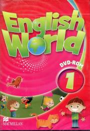 Opakowanie English World 1