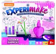 Opakowanie Experimake - Słodkie zapachy ADDO