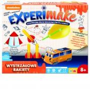 Opakowanie Experimake - Wystrzałowe rakiety ADDO