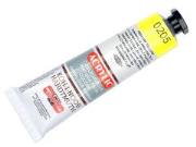 Opakowanie Farba akrylowa podstawowa żółć 40ML