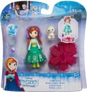 Opakowanie Frozen Mini laleczka na łyżwach
