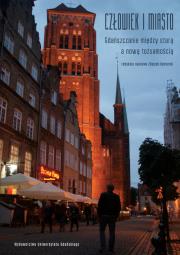 Opakowanie Gdańszczanie między starą a nową tożsamością