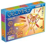 Opakowanie GEOMAG COLOR 64 elementów GEO-262
