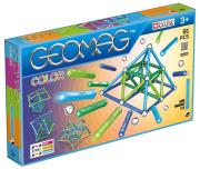 Opakowanie GEOMAG COLOR 91 elementów GEO-263