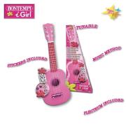 Opakowanie Gitara drewniana 55 cm