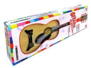 Opakowanie Gitara klasyczna z dźwiękami