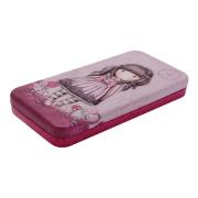 Opakowanie Gorjuss Blaszany piórnik Sugar and Spice