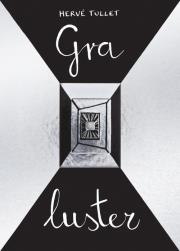 Okładka książki Gra luster