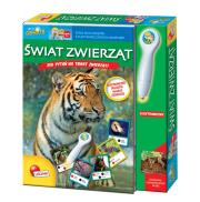 Okładka książki I'm a genius Świat zwierząt