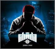 Jeden z Was CD. Autor: Chada. Dadada.pl Okładka książki Jeden z Was CD