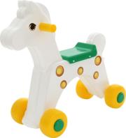 Opakowanie Jeździk Konik