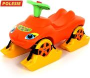 Opakowanie Jeździk Mój ulubiony samochód wielofukncyjny