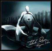 Okładka książki Kacper: Tabula Rasa CD