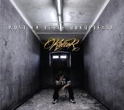 Okładka książki Kaczor: Most Na Rzece Odkupienia