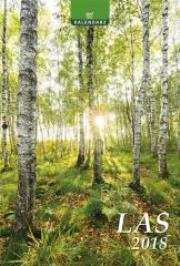 Opakowanie Kalendarz 13 Plansz - Las