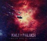 Kali & Paluch: Milion Dróg Do Śmierci CD. Autor: Kali,Paluch. Dadada.pl Okładka książki Kali & Paluch: Milion Dróg Do Śmierci CD