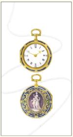 Opakowanie Karnet busola 6 12x23 + koperta