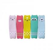 Opakowanie Karteczki samoprzylepne znaczniki stron