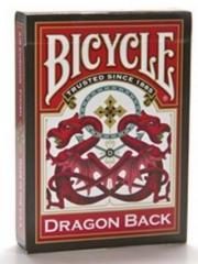 Karty Anne Stokes Age of Dragons BICYCLE. Wydawca: United States Playing Card Company. Dadada.pl Opakowanie Karty Anne Stokes Age of Dragons BICYCLE
