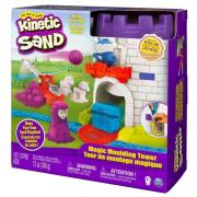 Opakowanie Kinetic Sand Magiczna wieża