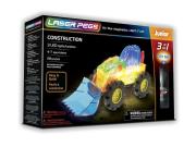 Opakowanie Klocki laser pegs 3 w 1 Construction