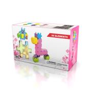 Opakowanie Klocki meli girls 50szt