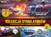 Opakowanie Kolekcja Symulatorów