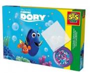 Opakowanie Koralikowe prasowanki - Dory