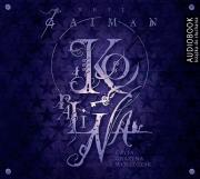 Koralina - CD. Autor: Gaiman Neil. Dadada.pl Okładka książki Koralina - CD
